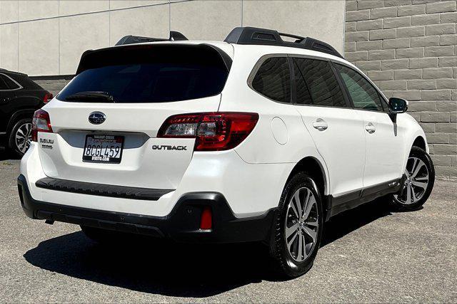 used 2018 Subaru Outback car, priced at $14,981