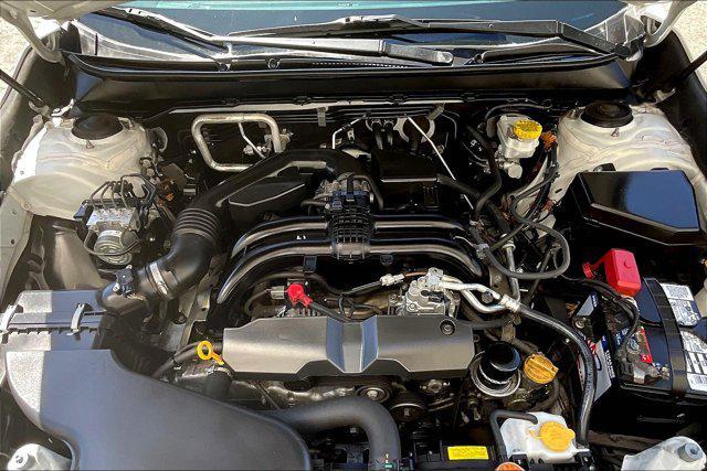 used 2018 Subaru Outback car, priced at $14,981