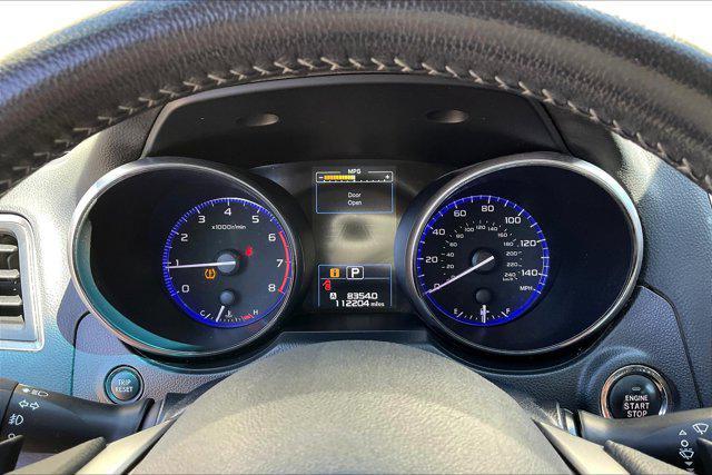 used 2018 Subaru Outback car, priced at $14,981