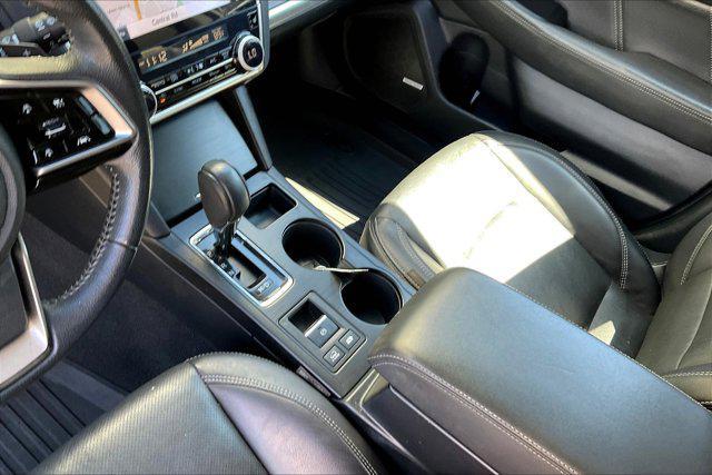 used 2018 Subaru Outback car, priced at $14,981