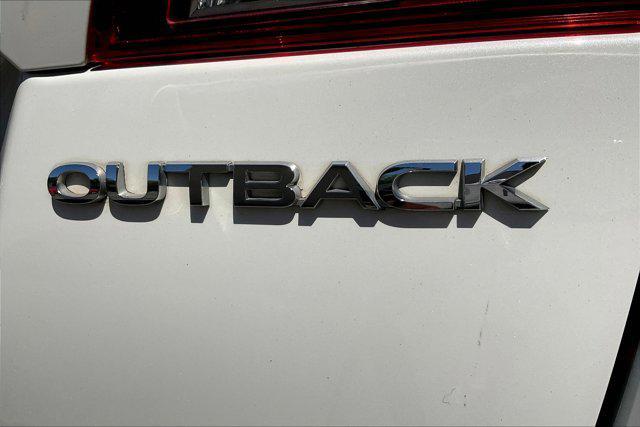 used 2018 Subaru Outback car, priced at $14,981