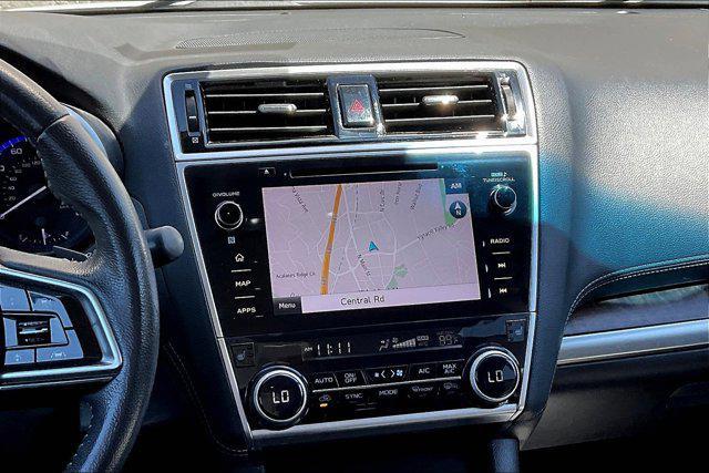 used 2018 Subaru Outback car, priced at $14,981
