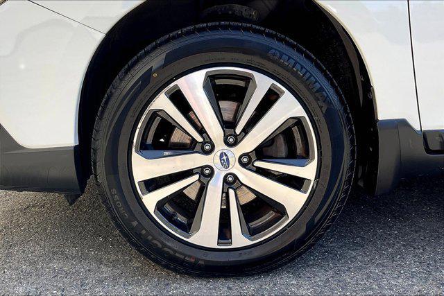 used 2018 Subaru Outback car, priced at $14,981