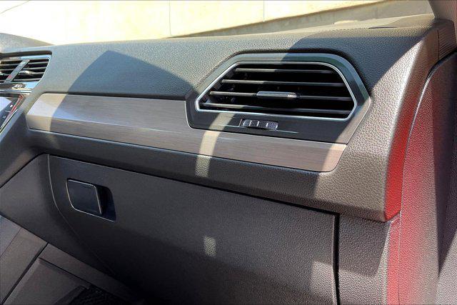 used 2019 Volkswagen Tiguan car, priced at $22,881