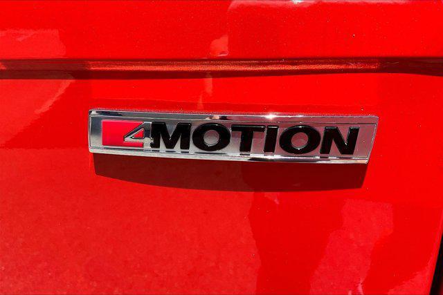 used 2019 Volkswagen Tiguan car, priced at $22,881