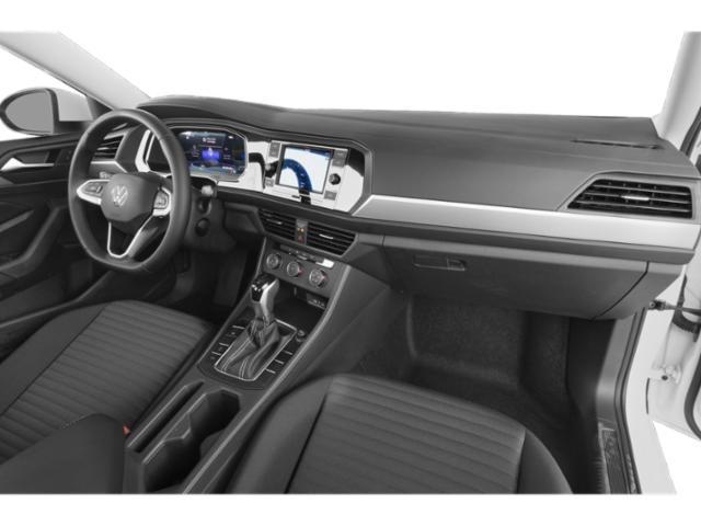 used 2022 Volkswagen Jetta car, priced at $18,781