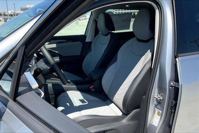 new 2025 Volkswagen Tiguan car, priced at $31,693