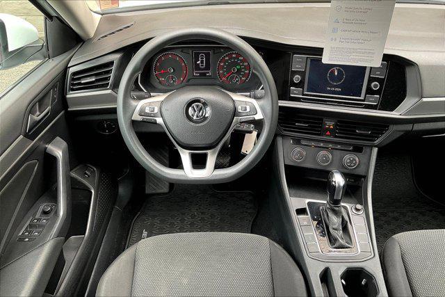 used 2020 Volkswagen Jetta car, priced at $16,881