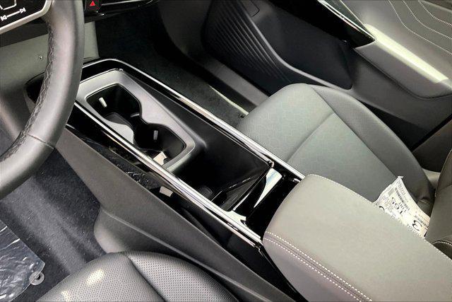 new 2025 Volkswagen ID.4 car, priced at $56,176