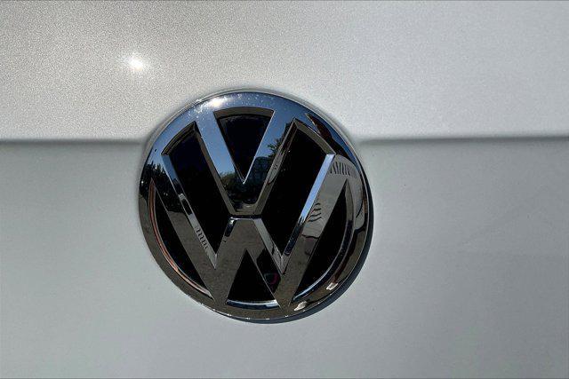 used 2019 Volkswagen Tiguan car, priced at $18,981