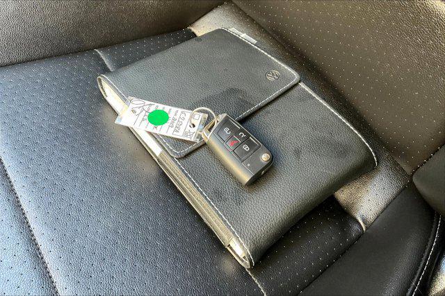 used 2019 Volkswagen Tiguan car, priced at $18,981