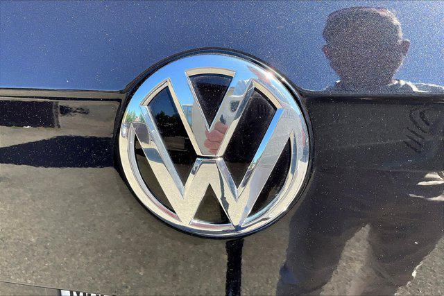 used 2019 Volkswagen Tiguan car, priced at $19,881