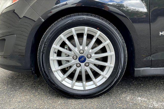 used 2013 Ford C-Max Hybrid car, priced at $8,981