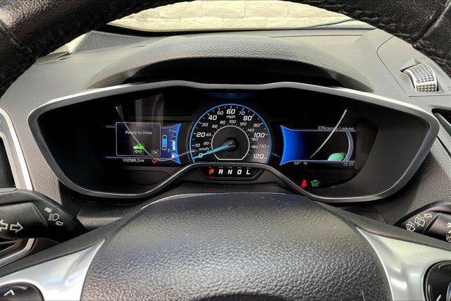 used 2013 Ford C-Max Hybrid car, priced at $8,981