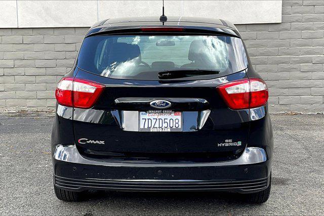 used 2013 Ford C-Max Hybrid car, priced at $8,981