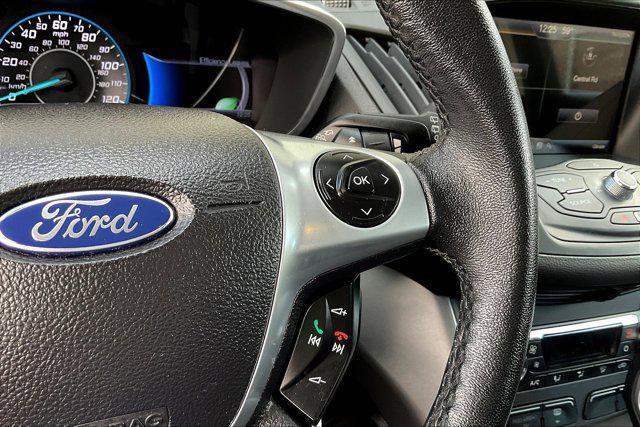 used 2013 Ford C-Max Hybrid car, priced at $8,981