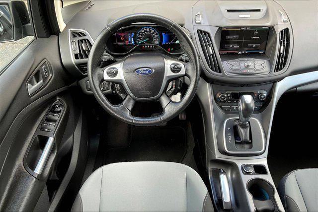 used 2013 Ford C-Max Hybrid car, priced at $8,981
