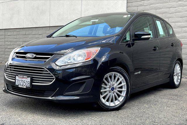 used 2013 Ford C-Max Hybrid car, priced at $8,981