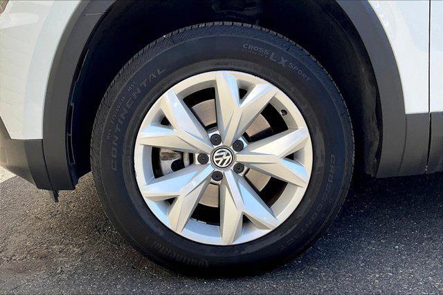 used 2019 Volkswagen Atlas car, priced at $22,483