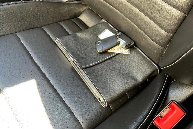 used 2023 Volkswagen Jetta car, priced at $21,981