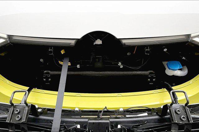 new 2025 Volkswagen ID. Buzz car, priced at $73,161