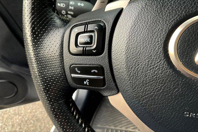 used 2018 Lexus IS 300 car, priced at $23,781