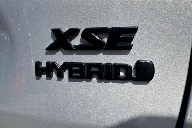 used 2020 Toyota RAV4 Hybrid car, priced at $31,882