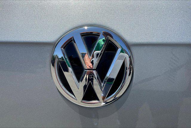 used 2020 Volkswagen Tiguan car, priced at $16,881