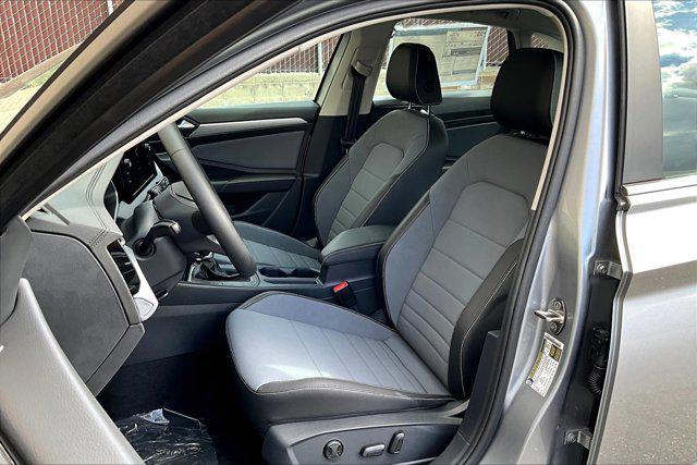 new 2025 Volkswagen Jetta car, priced at $28,214