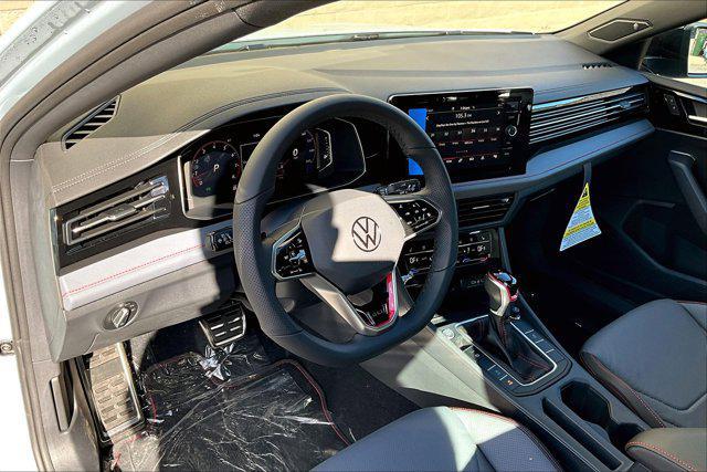 new 2025 Volkswagen Jetta GLI car, priced at $35,538