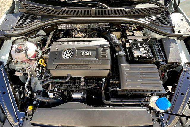 new 2025 Volkswagen Jetta GLI car, priced at $35,538