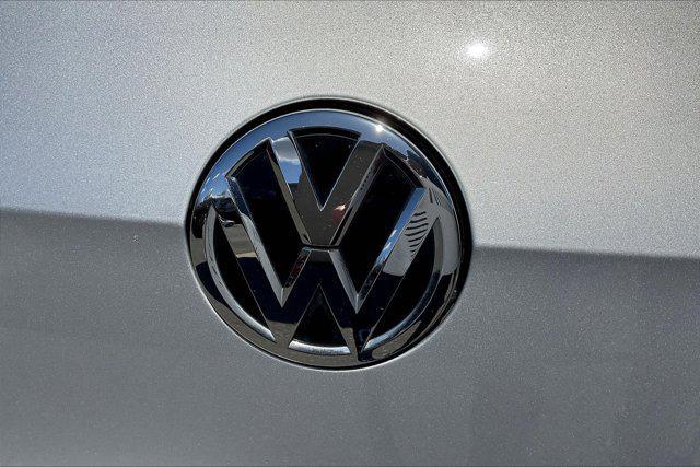 used 2019 Volkswagen e-Golf car, priced at $19,782