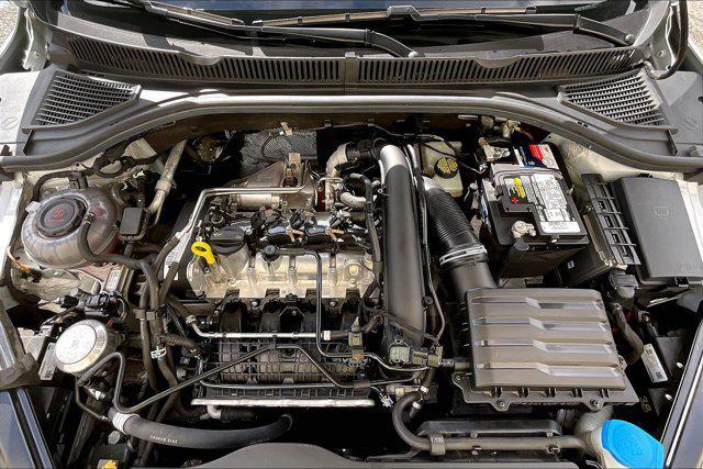 used 2019 Volkswagen Jetta car, priced at $16,881