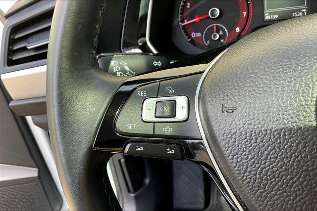 used 2019 Volkswagen Jetta car, priced at $16,881