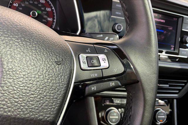 used 2019 Volkswagen Jetta car, priced at $16,881
