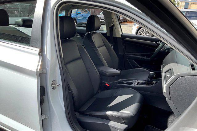 used 2019 Volkswagen Jetta car, priced at $16,881