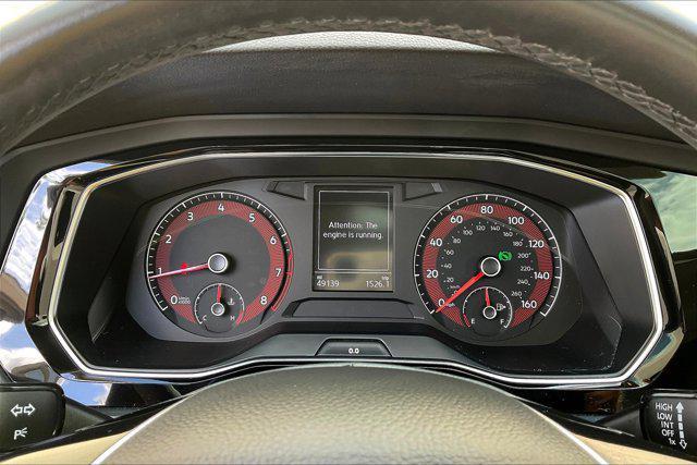 used 2019 Volkswagen Jetta car, priced at $16,881