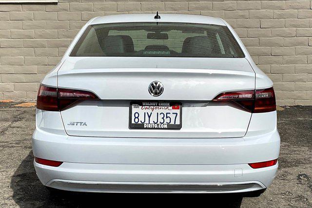 used 2019 Volkswagen Jetta car, priced at $16,881