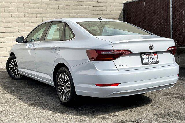 used 2019 Volkswagen Jetta car, priced at $16,881