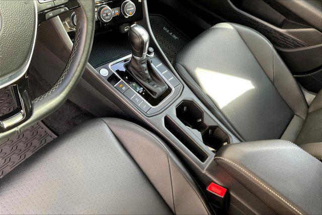 used 2019 Volkswagen Jetta car, priced at $16,881