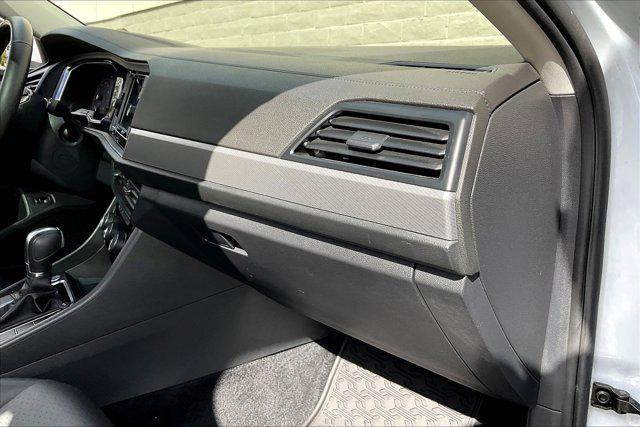 used 2019 Volkswagen Jetta car, priced at $16,881