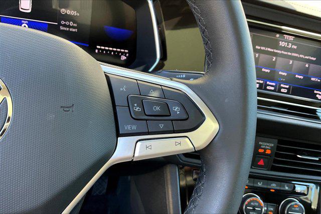 used 2024 Volkswagen Jetta car, priced at $22,982