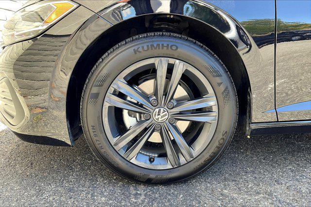 used 2024 Volkswagen Jetta car, priced at $22,982