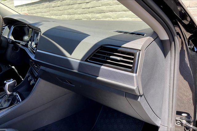 used 2024 Volkswagen Jetta car, priced at $22,982
