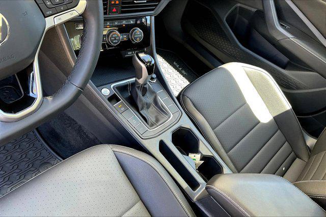 used 2024 Volkswagen Jetta car, priced at $22,982