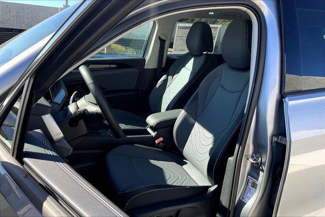 new 2026 Volkswagen Tiguan car, priced at $38,187