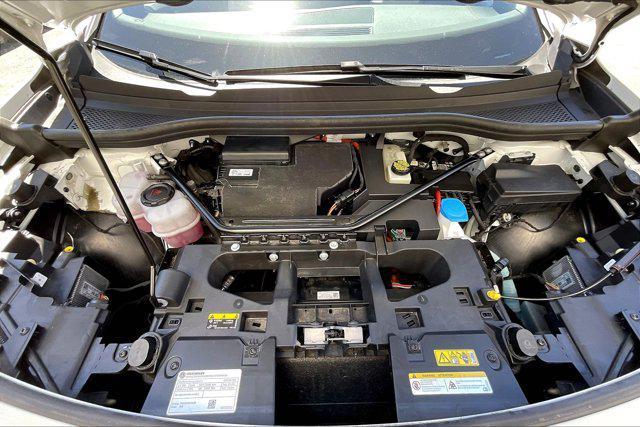 used 2022 Volkswagen ID.4 car, priced at $23,481