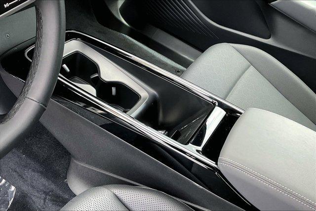 new 2025 Volkswagen ID.4 car, priced at $52,731