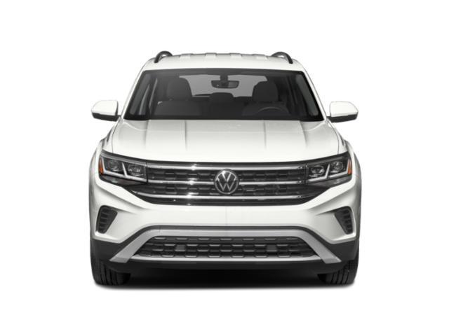 used 2022 Volkswagen Atlas car, priced at $30,881