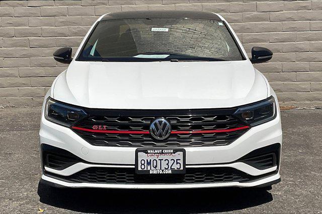 used 2019 Volkswagen Jetta GLI car, priced at $17,881